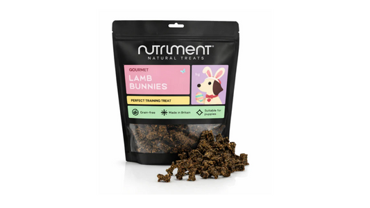 Gourmet Lamb Bunnies 200g
